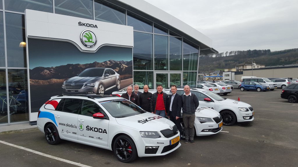 skoda autos 2016